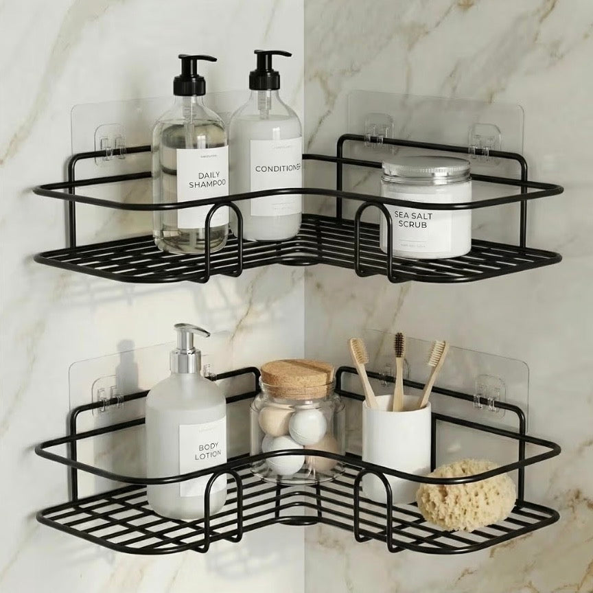 Bathroom Corner
