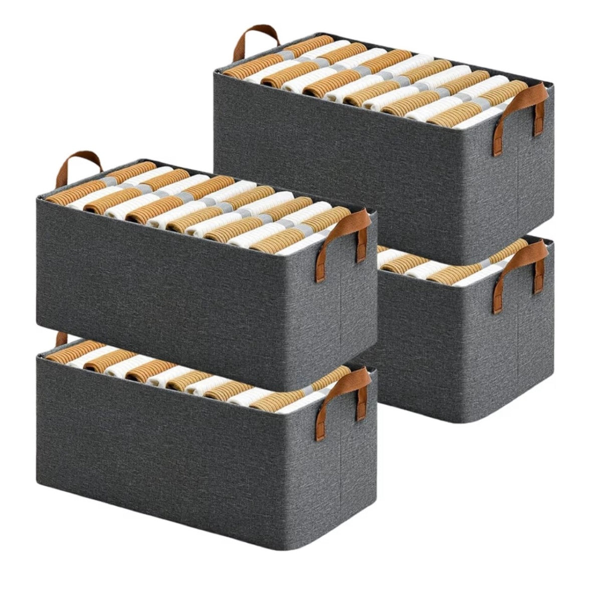 Wardrobe Organizer