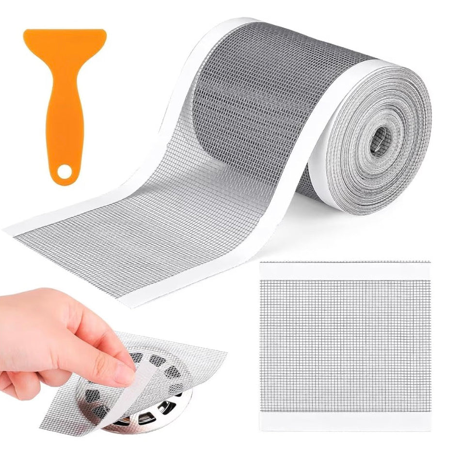 Drain Cover Roll