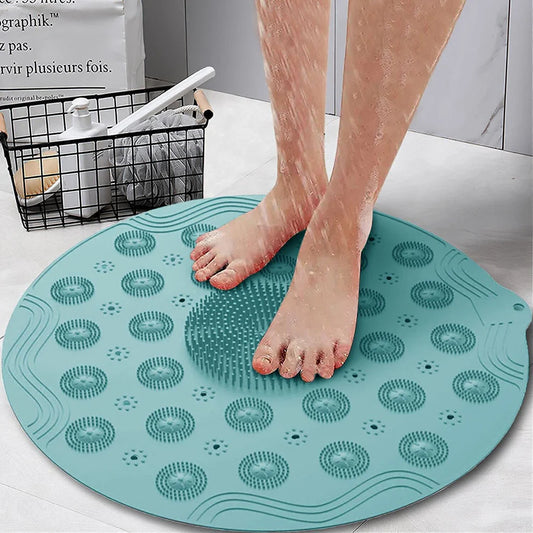 Accupressure Bathing Mat
