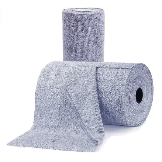Microfiber Cloth Roll