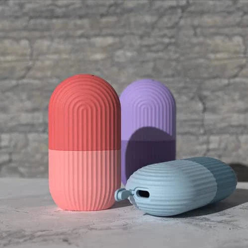 Ice Face Roller