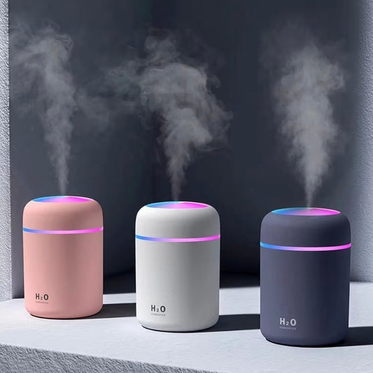 Portable Humidifier