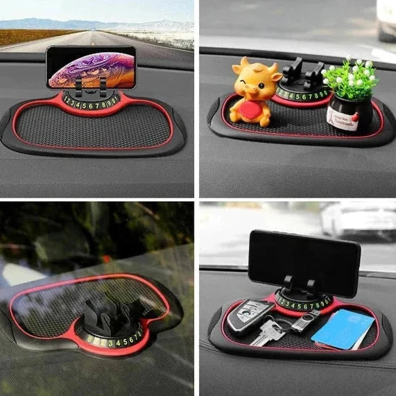 Car Dashboard Anti Slip Mat