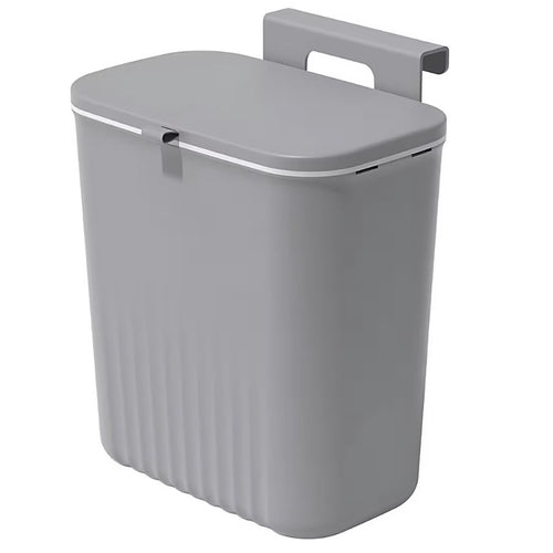 Small Mountable Dustbin