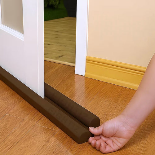 Door Gap Blocker