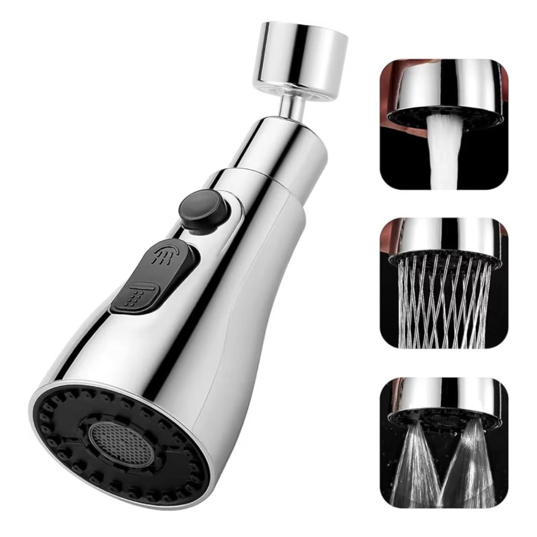 Sink Tap Extender