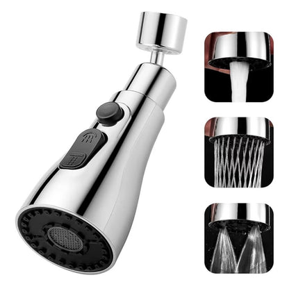 Sink Tap Extender