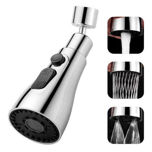 Sink Tap Extender