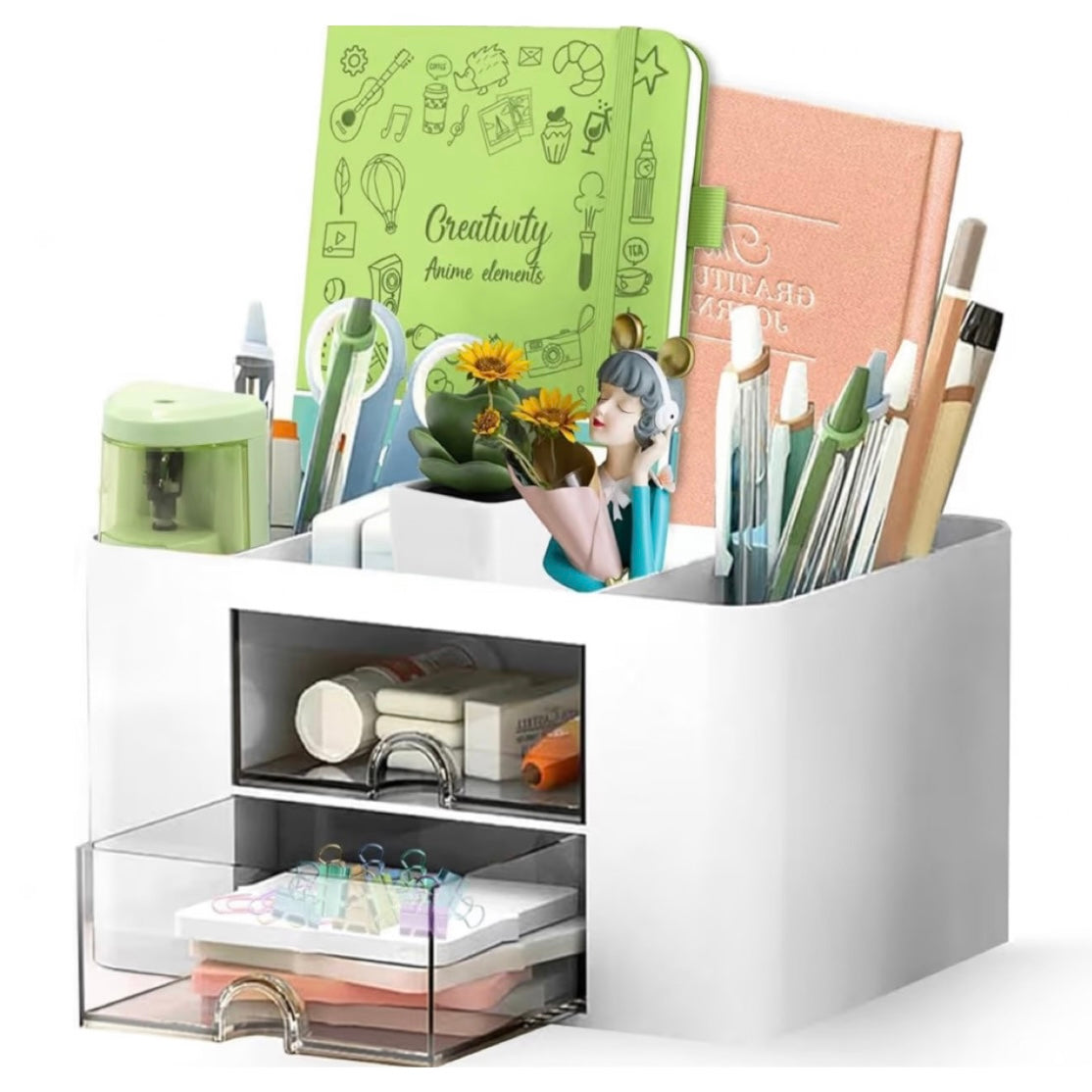 Desk Organizer