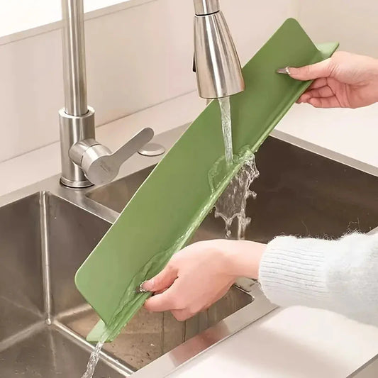 Sink Anti Splash Guard