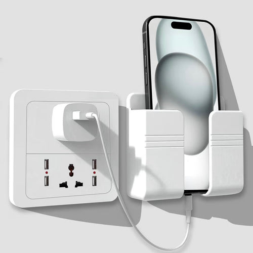 Charging Phone Holder