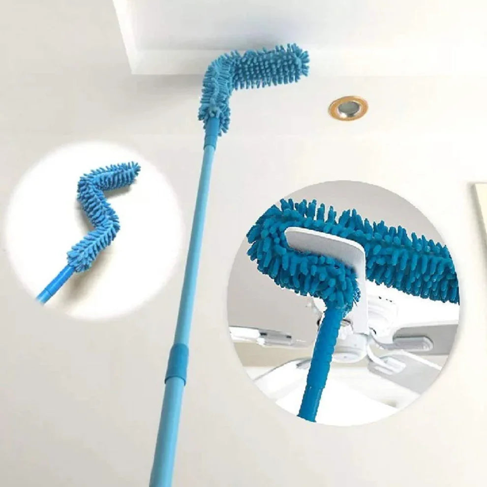 Foldable Fan Cleaner