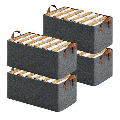 Wardrobe Organizer
