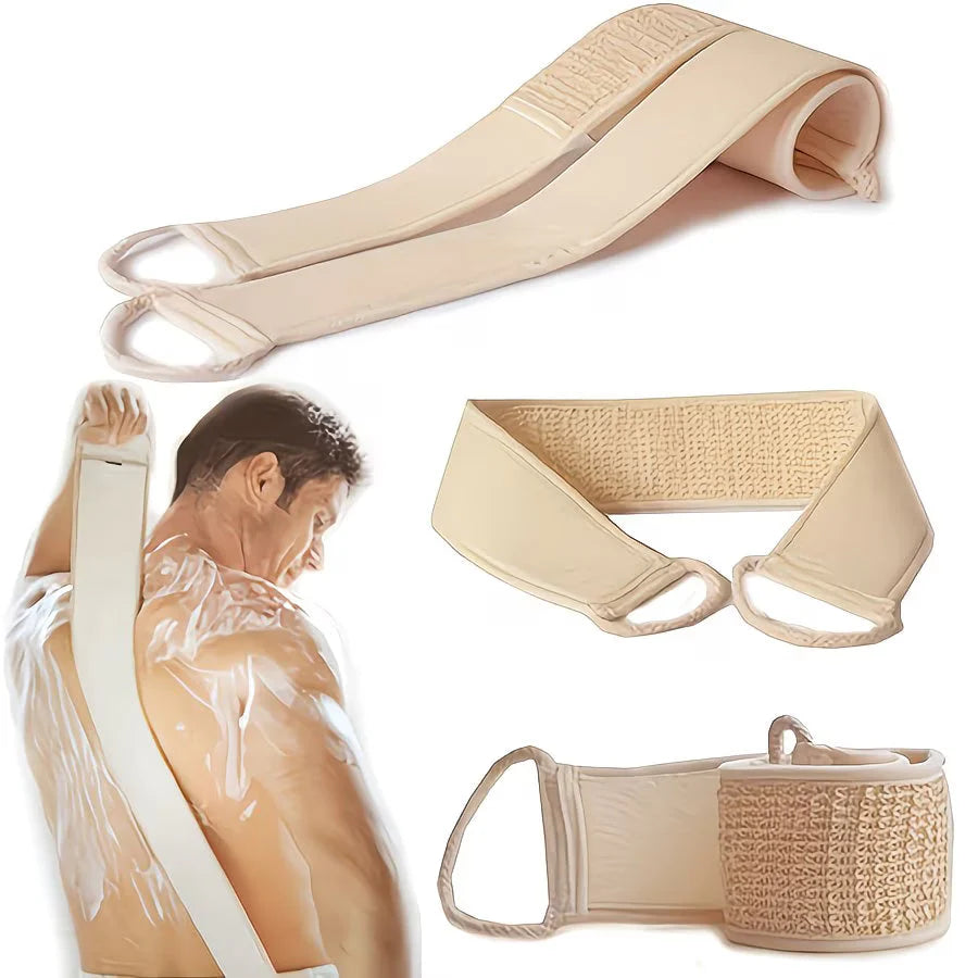 Back Exfoliating Scrubber