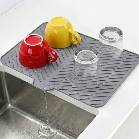 Dish Drying Mat