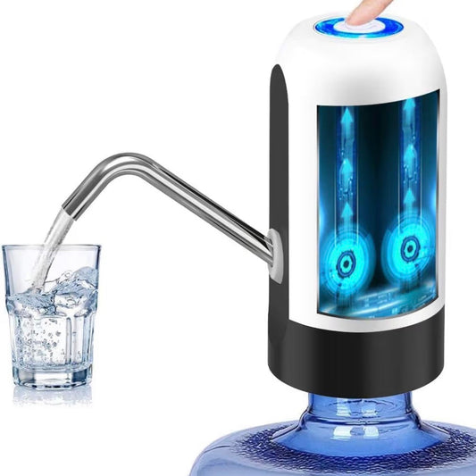 Automatic Water Dispenser