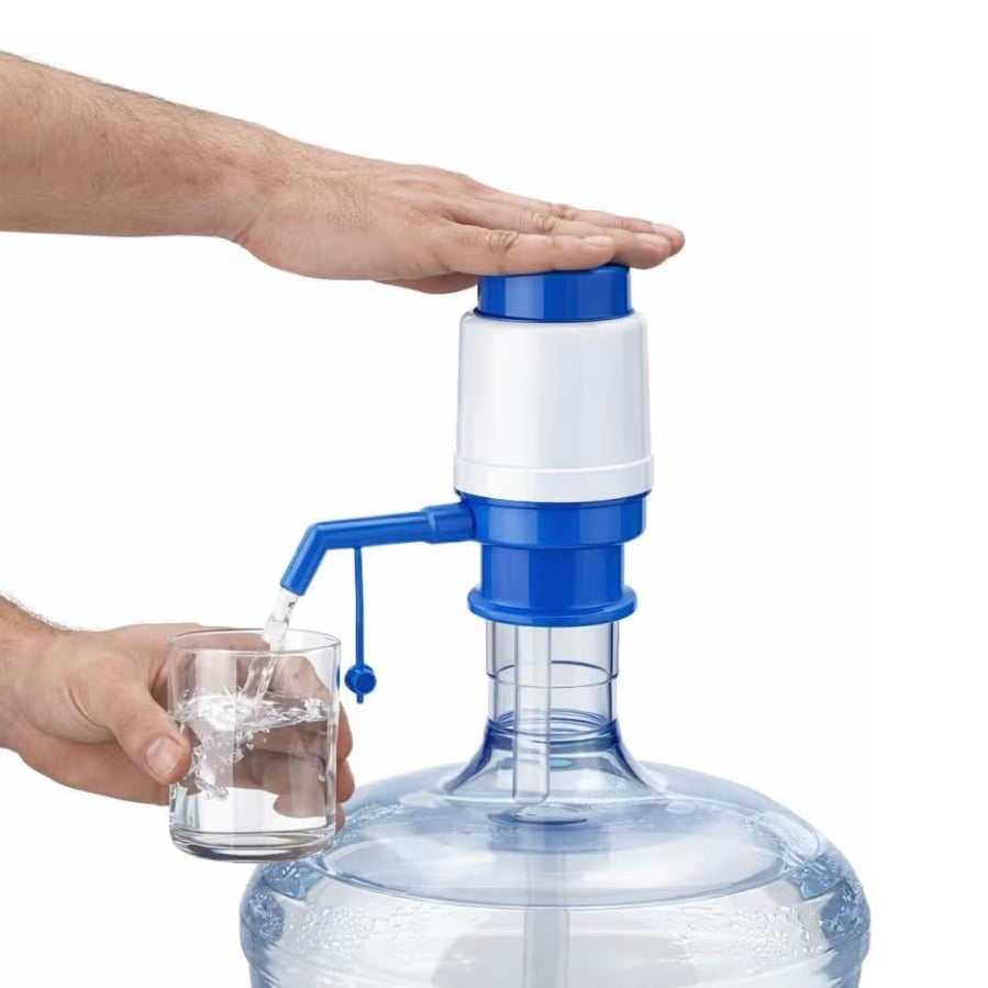 Manual Water Dispenser