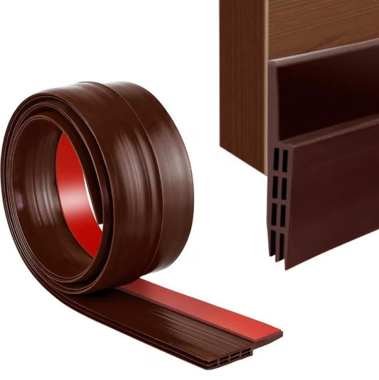 Silicone Door Sealing