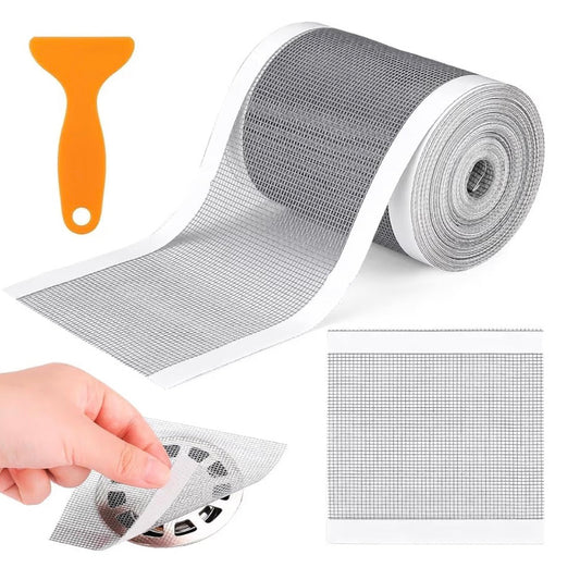 Drain Cover Roll