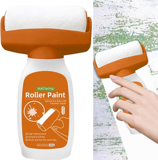 Wall Repair Roller