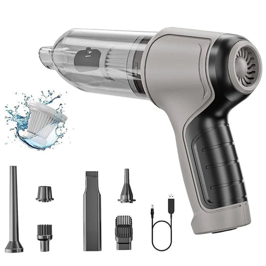 Portable Vacuum Cleaner